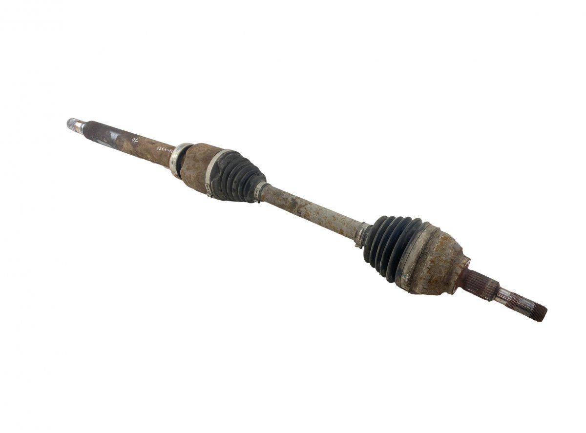 2535025 Drive Shaft Front Right                                    FORD MONDEO Mk V (CD, CE, CF) (2014-2022)