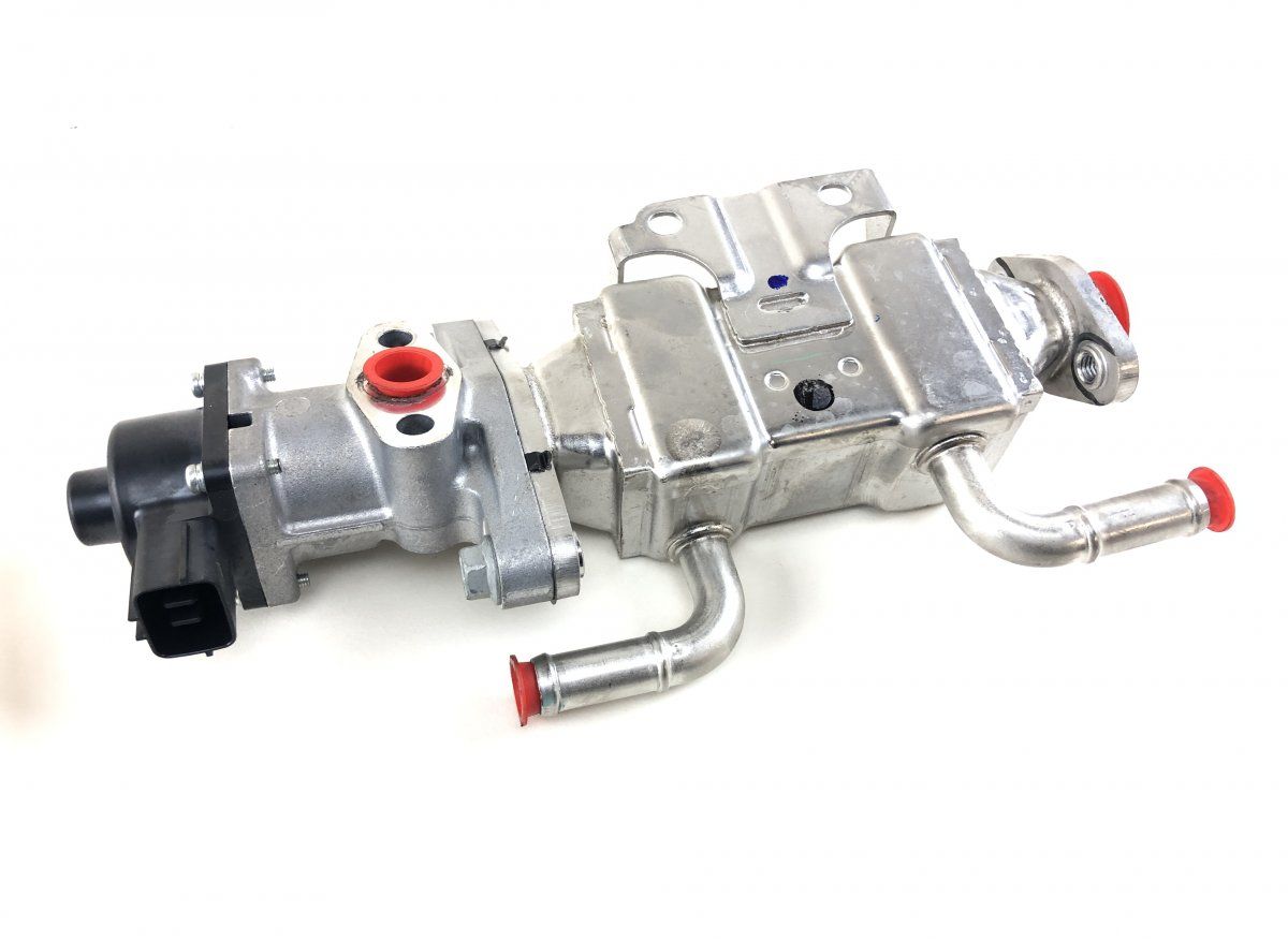 1871053SA0 EGR cooler SUZUKI SX4 III / S-CROSS (JYB) (2022-)