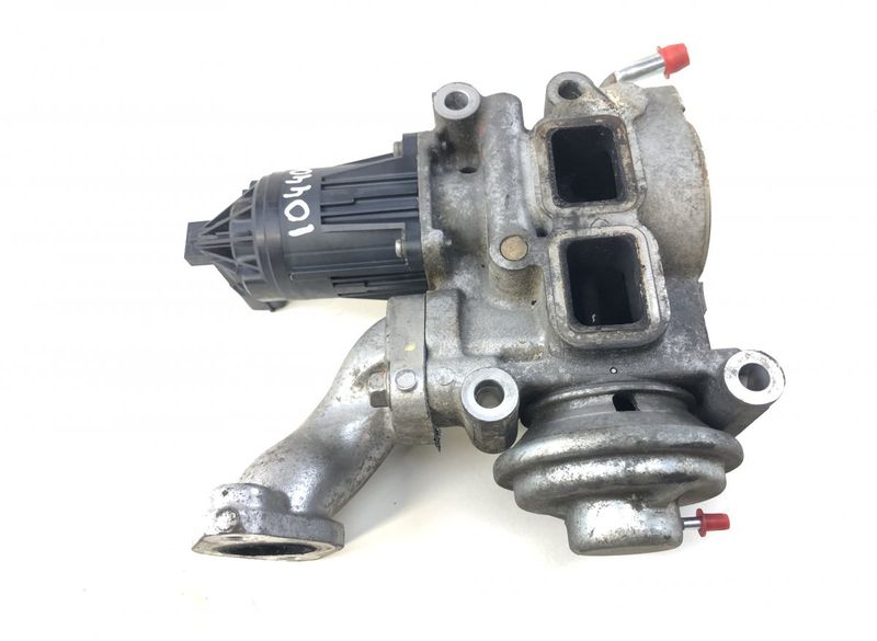 1582A526 EGR Valve FIAT FULLBACK (502, 503) (2016-2019)