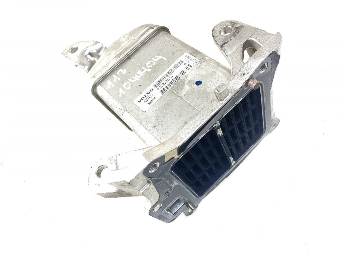 36003021 EGR cooler VOLVO V60 II / S60 III (224, 225, 227) (2018-)