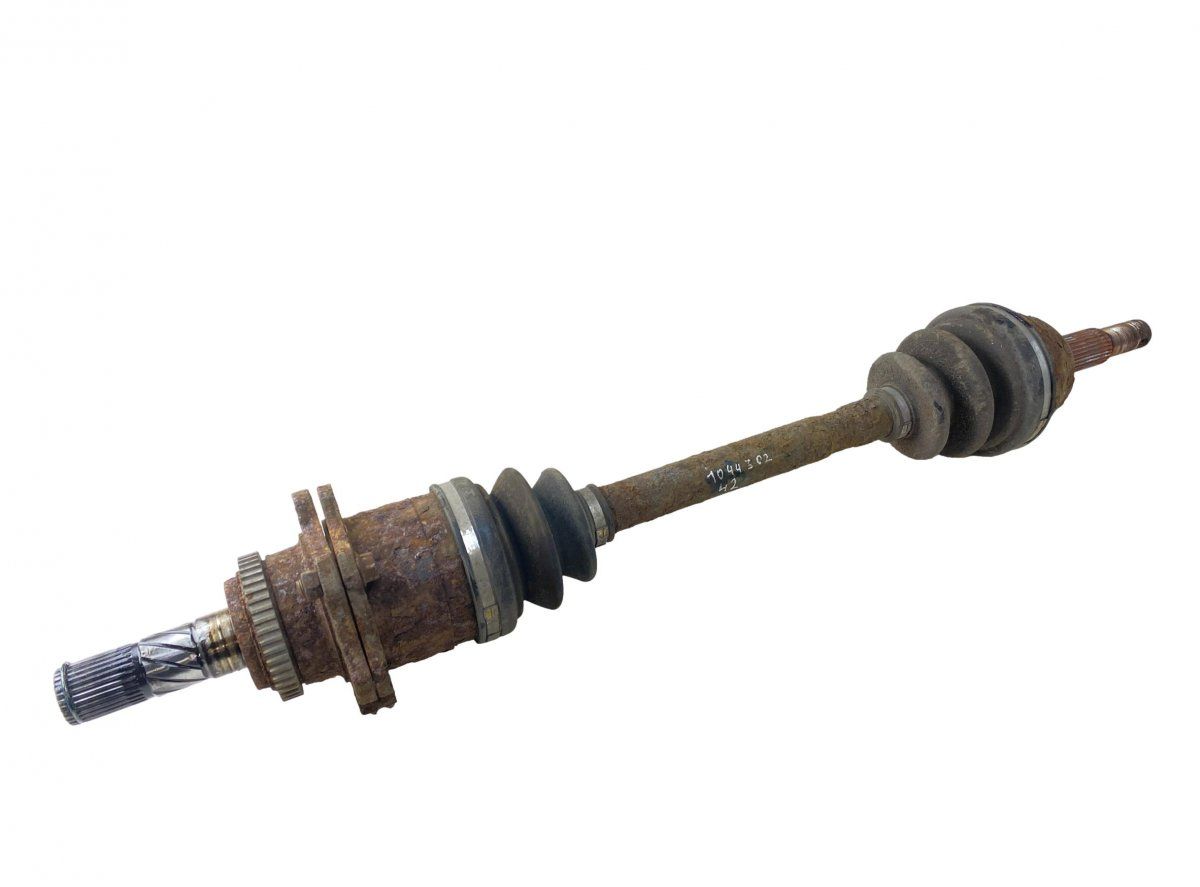 39601AM600 Drive Shaft Rear Left NISSAN 350Z (Z33) (2002-2008)