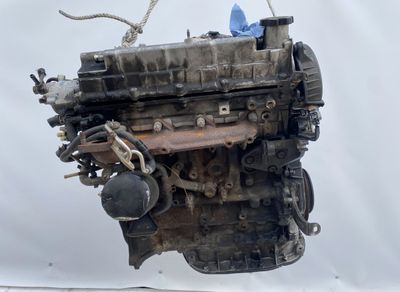 Engine TOYOTA AVENSIS (T220) (1997-2003)