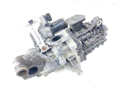 Z2747003 EGR cooler CITROËN JUMPY III (2016-)