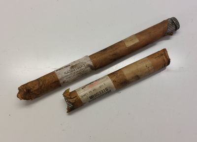 RA580108K1 MR953316 Drive Shaft Joint Front Inner MITSUBISHI LANCER (CS, CT) (2000-2013)