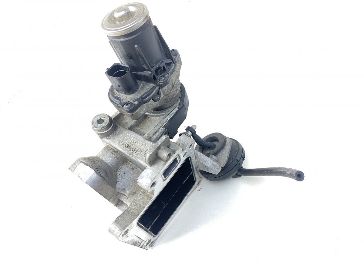 31439464 EGR Valve VOLVO V60 II / S60 III (224, 225, 227) (2018-)