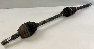 1614305680 Drive Shaft Front Right                                    PEUGEOT BOXER (2006-)
