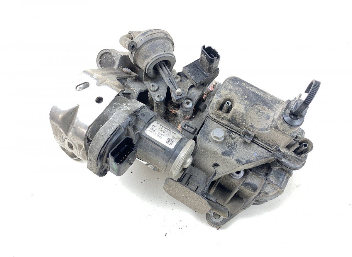 Z2747003 EGR cooler FORD MONDEO Mk V (CD, CE, CF) (2014-2022)