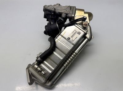 9885616 EGR cooler BMW 2 Active Tourer (F45, F46) (2013-2021)