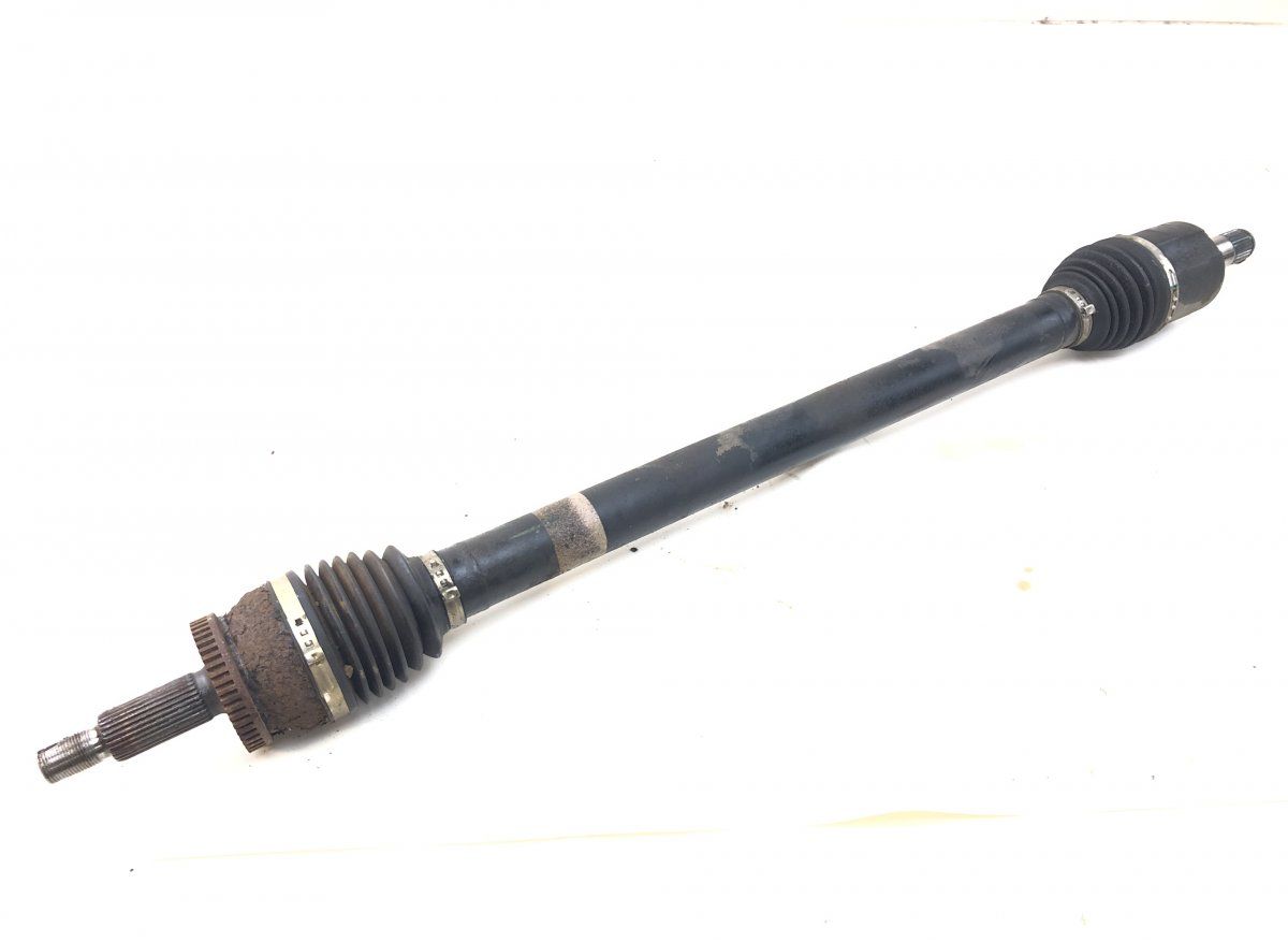 49501D4750 Drive Shaft Front Right                                    KIA OPTIMA IV (JF) (2015-2020)