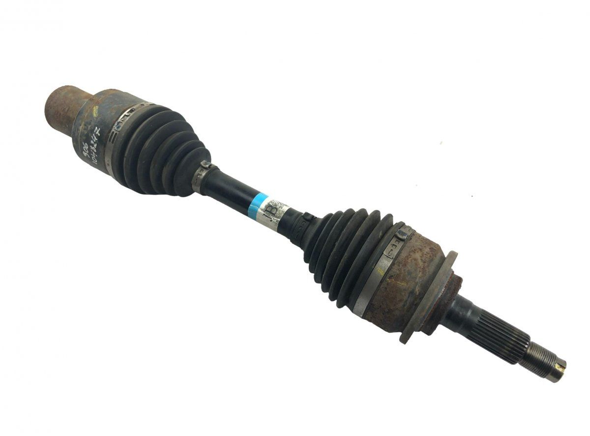 2217846 Drive Shaft Front Right                                    FORD RANGER III (TKE, PX) (2011-2023)