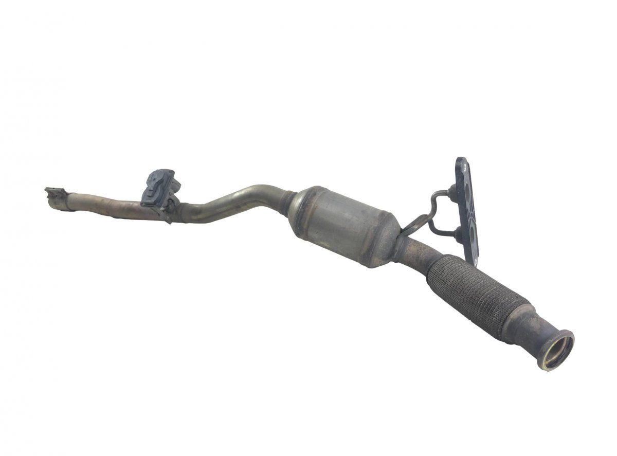 XU3 Catalyc Converter VW CADDY IV (SA) (2015-2021)