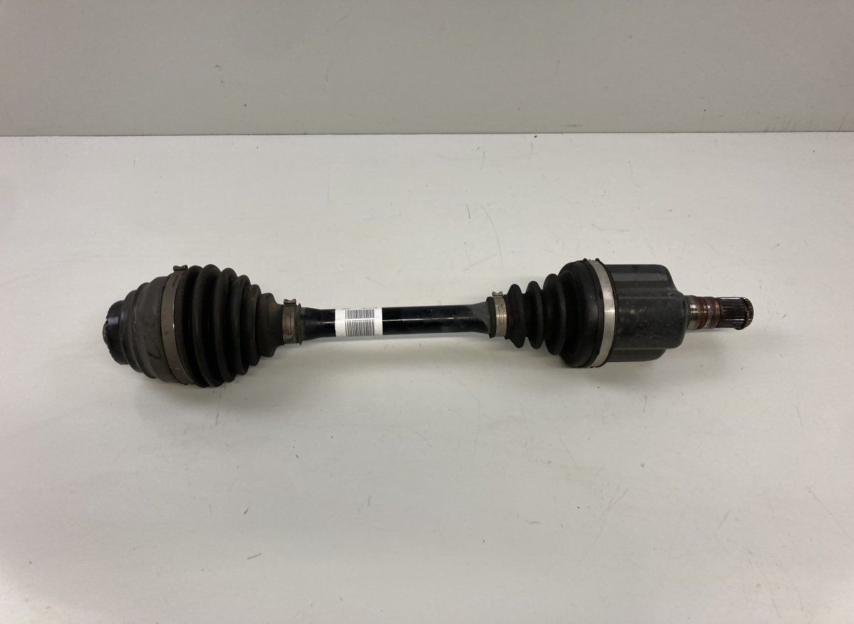 15540010 8611939-05 Drive Shaft Front Left                                      BMW 2 Active Tourer (F45, F46) (2013-2021)