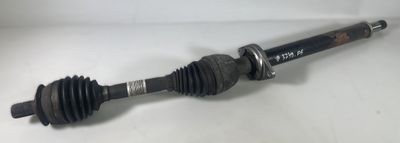 A2463302800 Drive Shaft Front Right                                    MERCEDES-BENZ B-CLASS (W246, W242) (2011-2018)