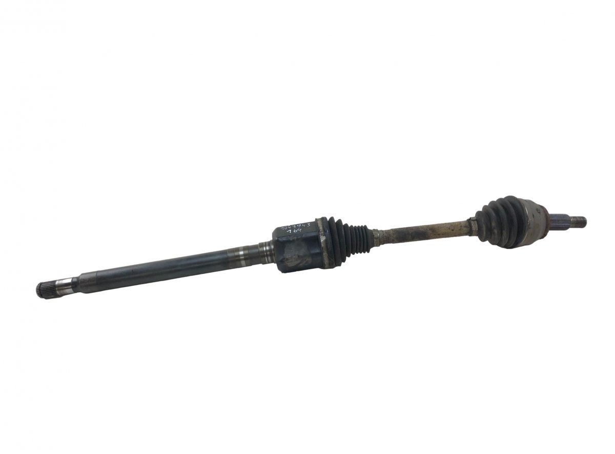 LR041968 Drive Shaft Front Right                                    LAND ROVER RANGE ROVER SPORT II (L494) (2013-2022)