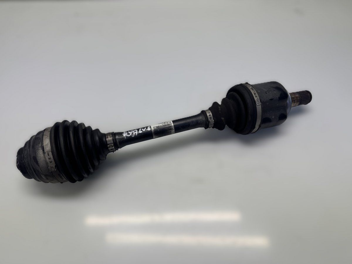 8643375 Drive Shaft Front Left                                      BMW 2 Active Tourer (F45, F46) (2013-2021)
