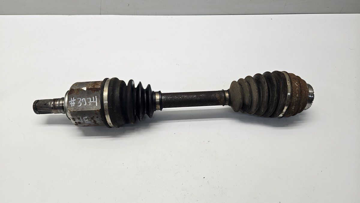 31605A2E055 8643375 Drive Shaft Front Left                                      BMW X1 (F48) (2014-2022)