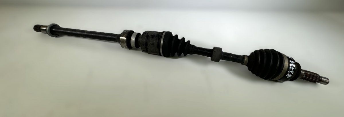 GG6125500 Drive Shaft Front Right                                    MAZDA 5 (CW) (2010-2018)