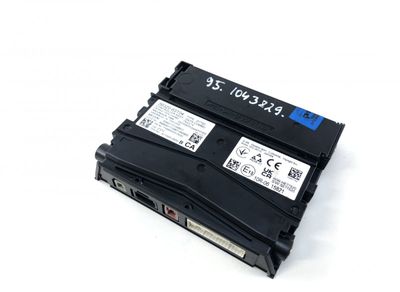 3B32063T04 Центральный модуль шлюза SUZUKI SX4 III / S-CROSS (JYB) (2022-)