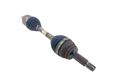 49500CR000 Drive Shaft Front Left                                      KIA XCEED (CD) (2019-)