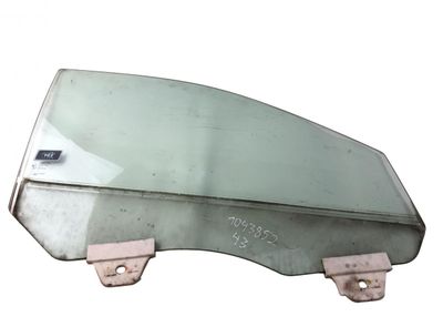 68068670AD Türfensterscheibe vorne rechts JEEP GRAND CHEROKEE IV (WK, WK2) (2010-2021)