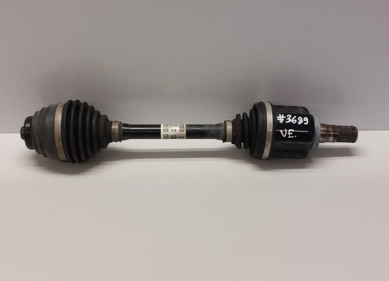 8643375-03 864337503 15540010 Drive Shaft Front Left                                      MINI MINI CLUBMAN II (F54) (2014-2024)