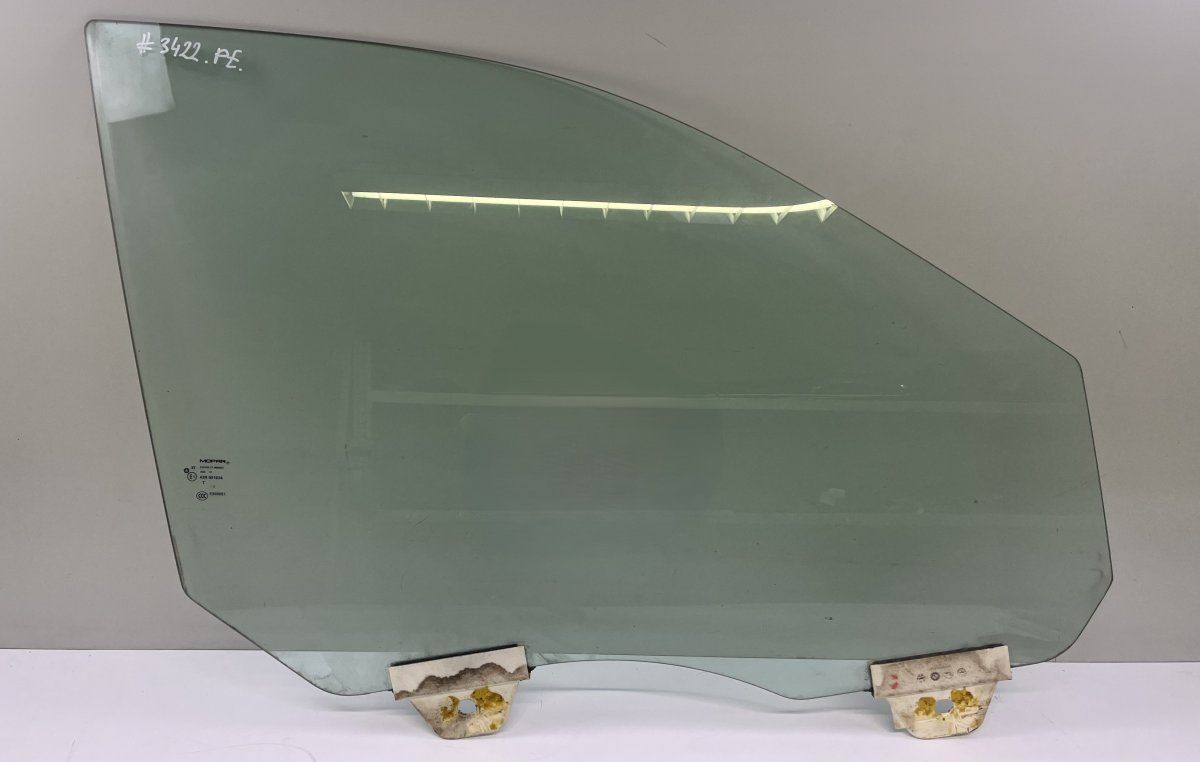 68068670AC 43R001934 Door window glass front right JEEP GRAND CHEROKEE IV (WK, WK2) (2010-2021)