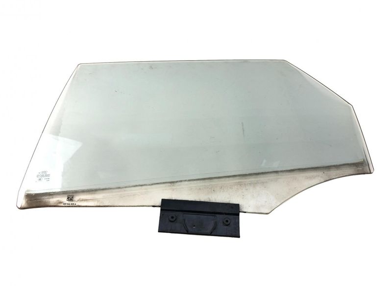 4G9845025A Door window glass rear left AUDI A6 / A6 ALLROAD (C7, 4G) (2010-2018)