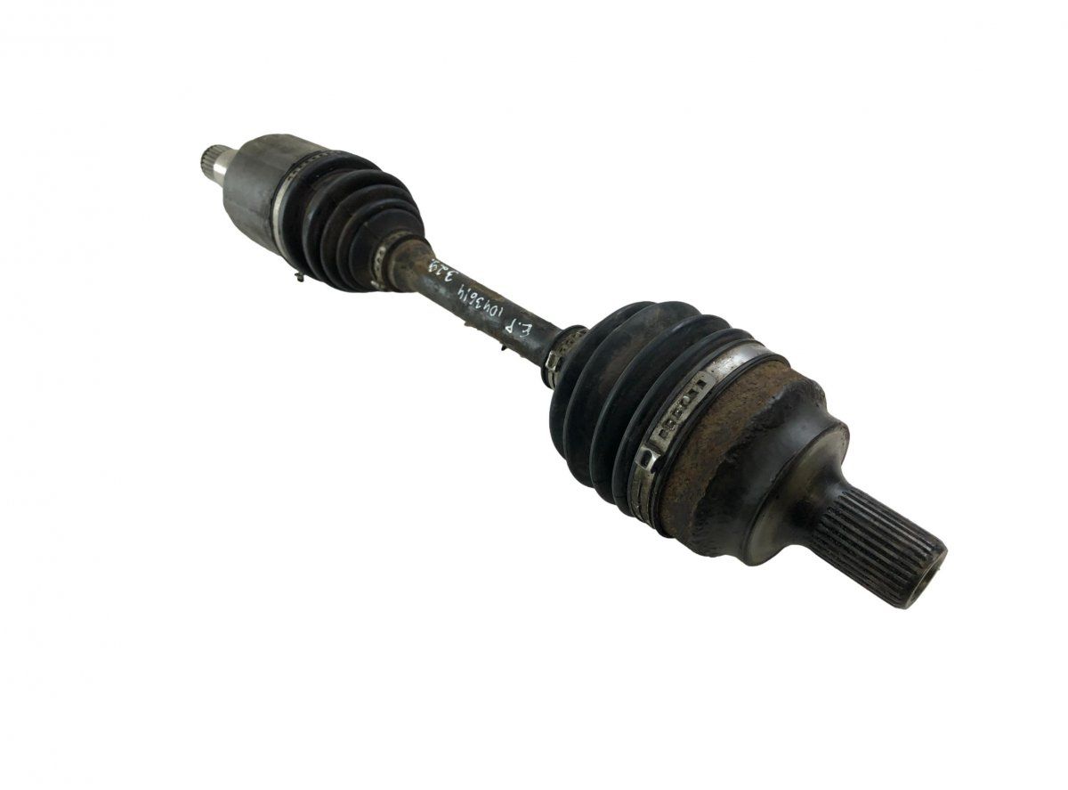 A2123300200 Drive Shaft Front Left                                      MERCEDES-BENZ E-CLASS (W212) (2009-2016)