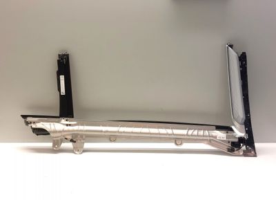 105843082C BMV1Z09126 BMV1S03118 9108205-02 105859402C 7338011-14 210918BX005 Pare-soleil de vitre arrière gauche BMW 7 (G11, G12) (2015-2022)