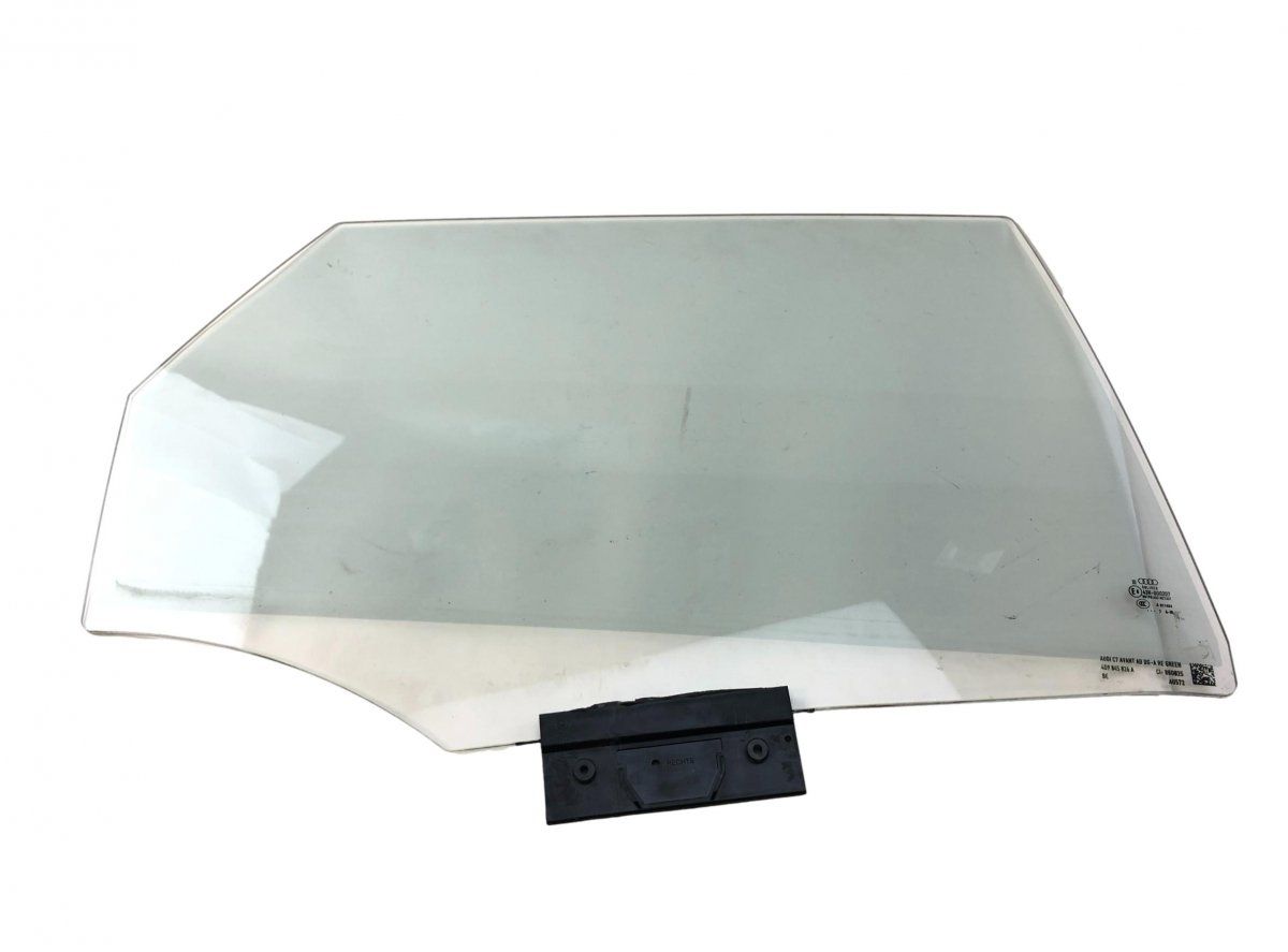 4G9845026A Door window glass rear right AUDI A6 / A6 ALLROAD (C7, 4G) (2010-2018)