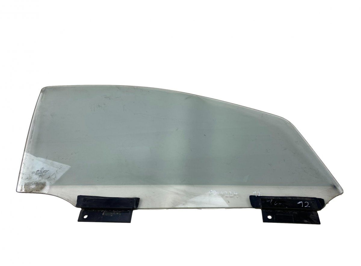 A1647200820 Door window glass front right MERCEDES-BENZ ML-CLASS (W164) (2005-2011)