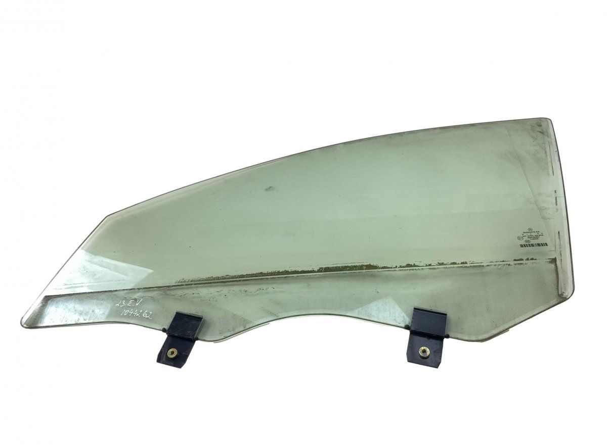 A2217200718 Door window glass front left MERCEDES-BENZ S-CLASS (W221) (2005-2013)