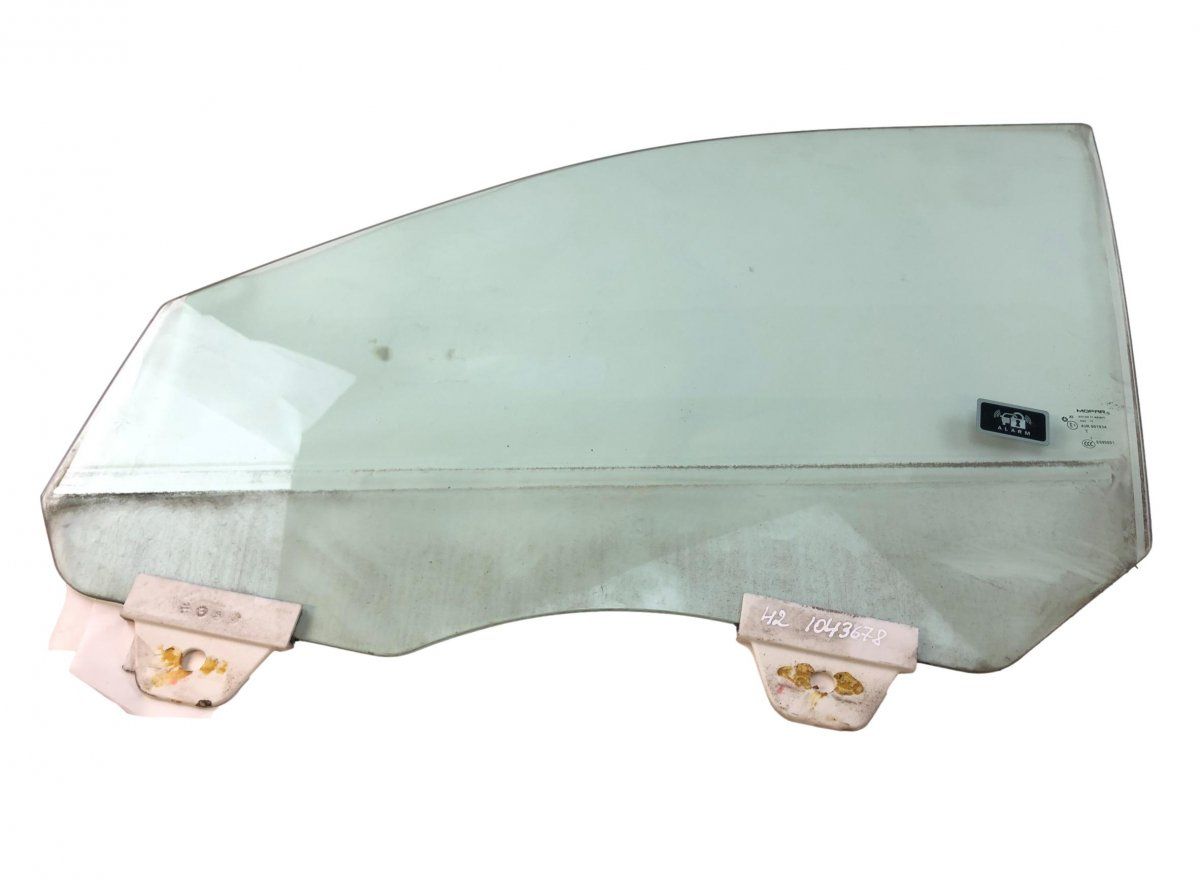 68068671AB Door window glass front left JEEP GRAND CHEROKEE IV (WK, WK2) (2010-2021)