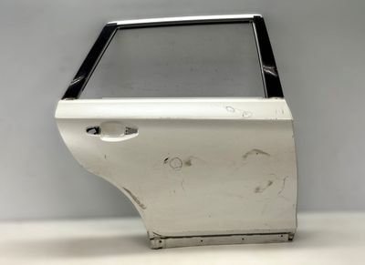 60409AL0209P Porte arrière droite SUBARU LEGACY VI / Outback (2014-2019)