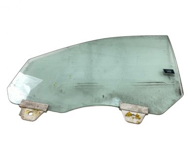 68068671AE Durvju loga stikls priekšējais kreisais JEEP GRAND CHEROKEE IV (WK, WK2) (2010-2021)