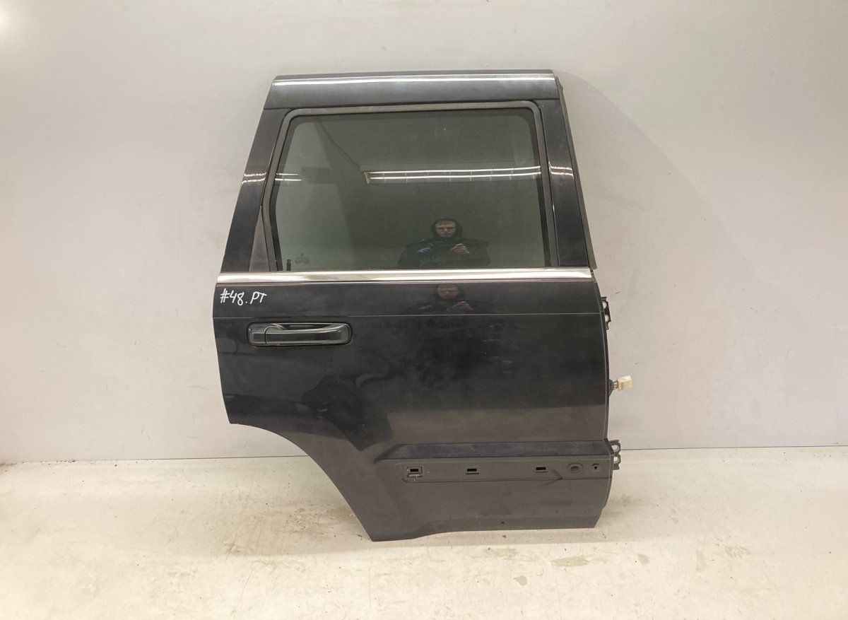 55394384AF Door Rear Right JEEP GRAND CHEROKEE III (WH) (2005-2010)