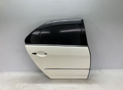 67510SJA900ZZ Door Rear Right HONDA LEGEND IV (KB) (2004-2012)