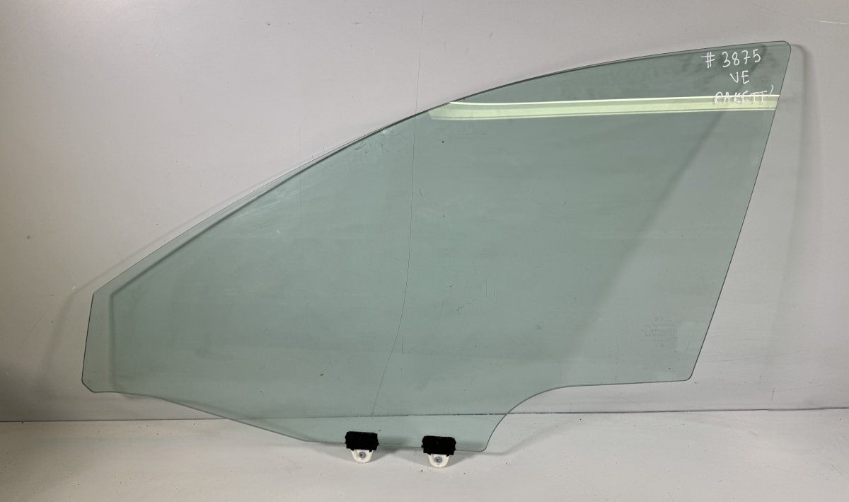GRT759510 Door window glass front left MAZDA 6 (GJ, GL) (2012-2020)
