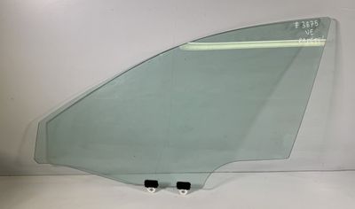 GRT759510 Door window glass front left MAZDA 6 (GJ, GL) (2012-2020)