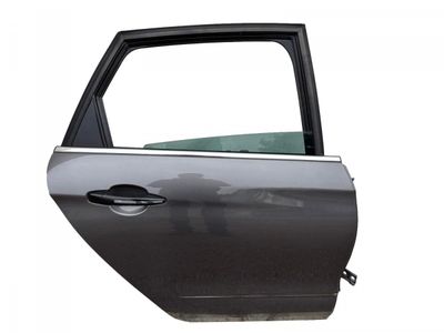 9008X2 Door Rear Right CITROËN C4 II (B7) (2009-2018)