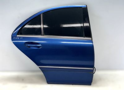 A2037300805 Дверь задняя правая MERCEDES-BENZ C-CLASS (W203, CL203) (2000-2011)