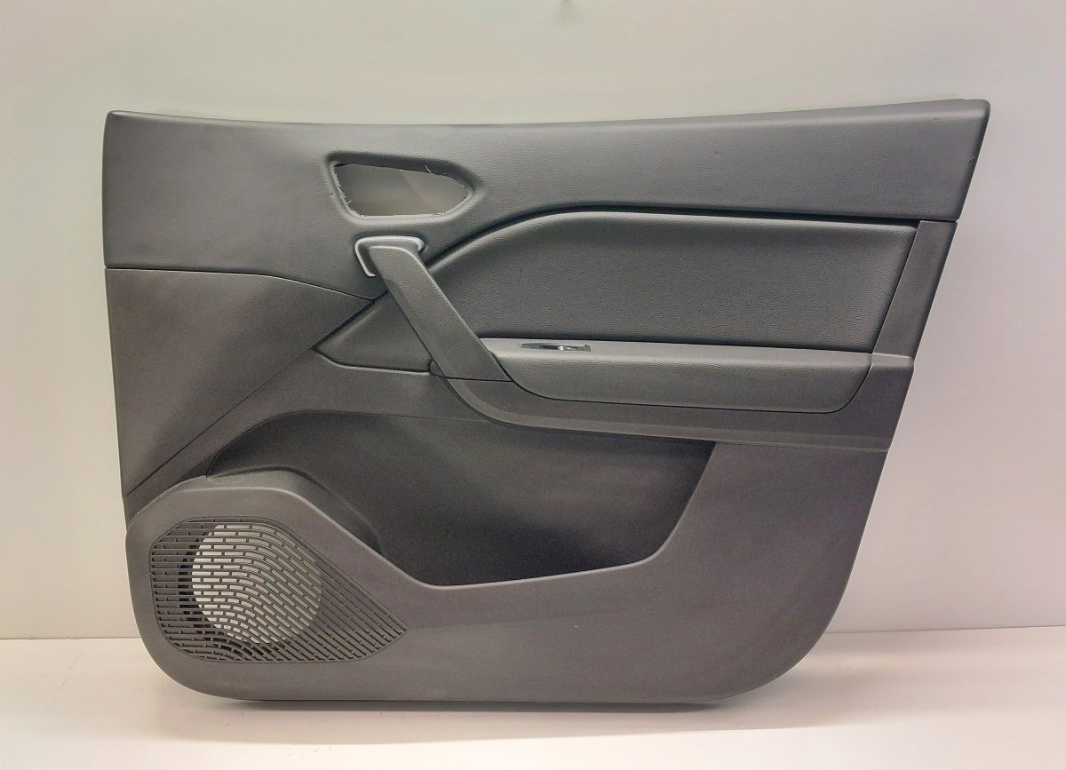 809006086R 809004508R T0537950 2237491X 809008534R Door Trim Panel Front Right RENAULT CAPTUR II (HF) (2020-)