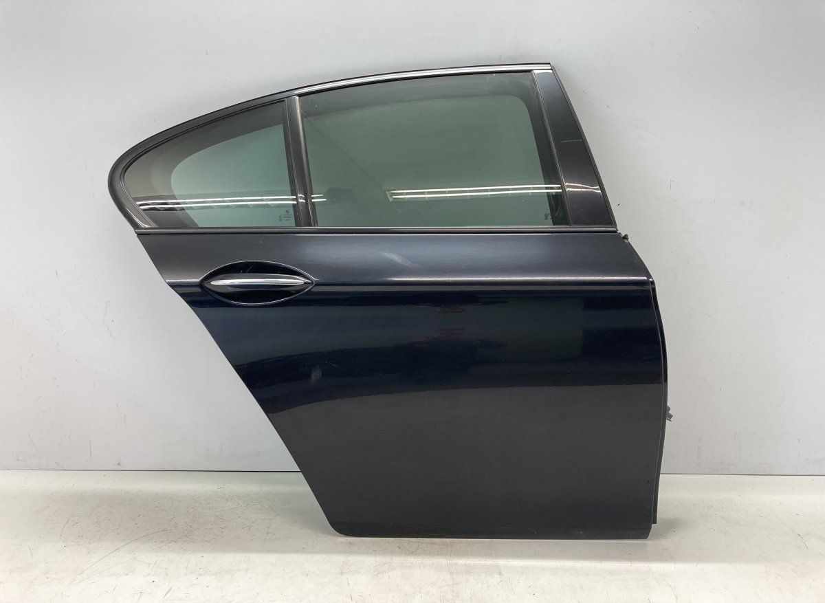 41009628756 Door Rear Right BMW 5 (F10, F11) (2010-2017)