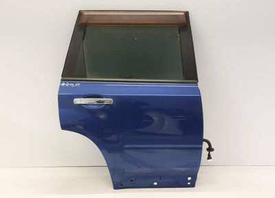 H210MJG0MA Door Rear Right NISSAN X-TRAIL II (T31) (2007-2013)