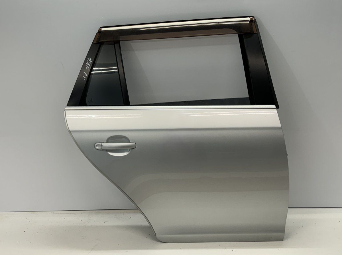 1K9833312B Door Rear Right VW GOLF VI (5K) (2008-2013)