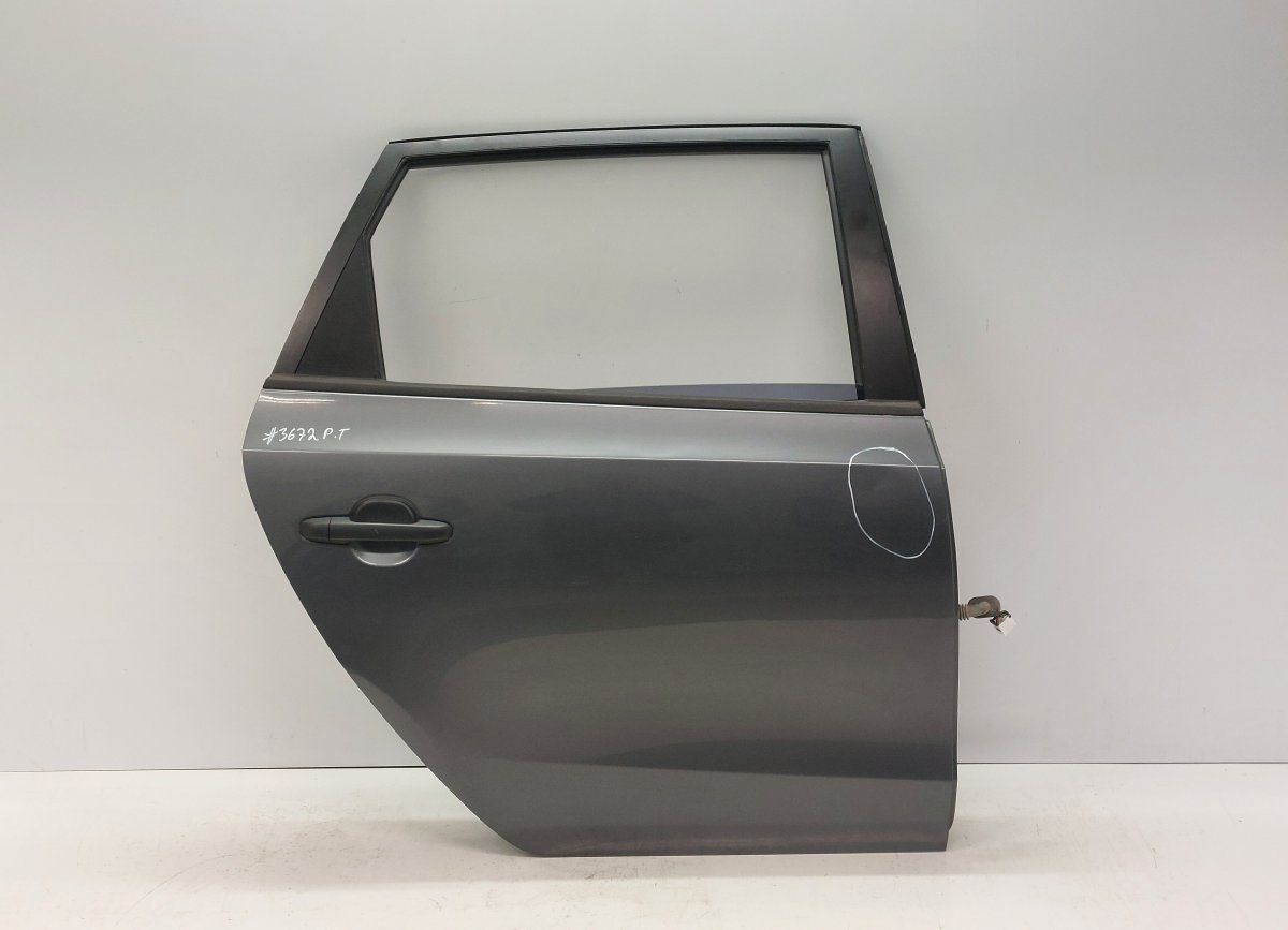 770042R210 Door Rear Right HYUNDAI i30 I (FD) (2007-2012)