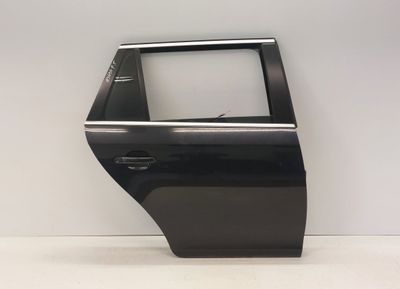 1K9833056 Door Rear Right VW GOLF VI (5K) (2008-2013)