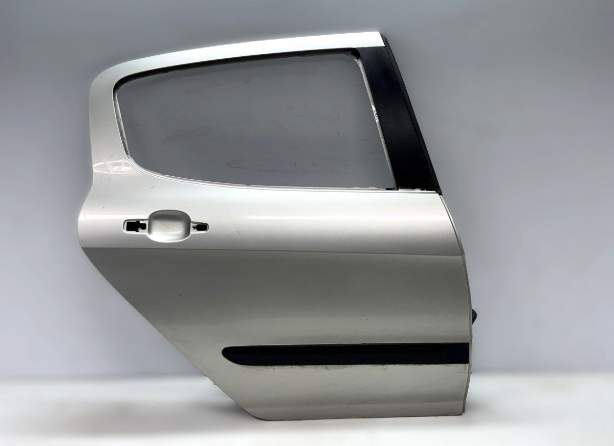 9008S1 9664593580 Door Rear Right PEUGEOT 308 I (4A, 4C) (2007-2013)