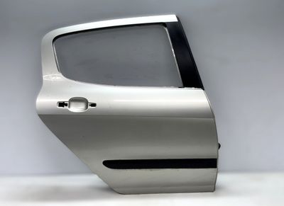 9008S1 9664593580 Door Rear Right PEUGEOT 308 I (4A, 4C) (2007-2013)