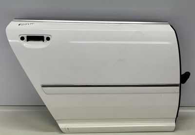 4E0833420J Door Rear Right AUDI A8 (4E) (2002-2010)